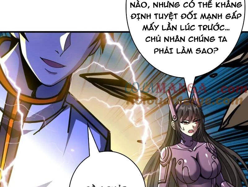 Vừa Chơi Đã Có Tài Khoản Vương Giả Chap 489 - Next Chap 490