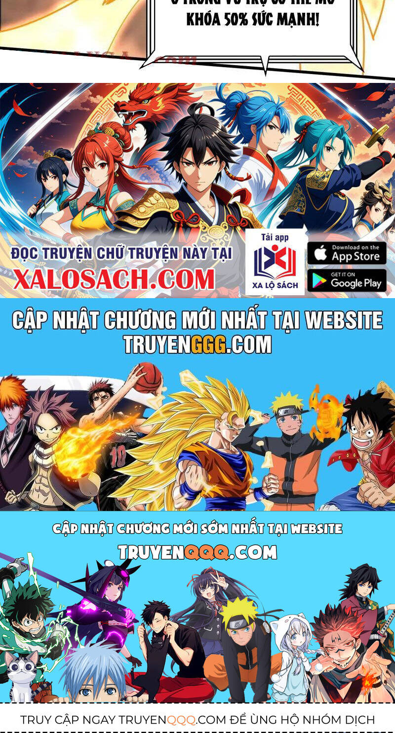 Vừa Chơi Đã Có Tài Khoản Vương Giả Chap 489 - Next Chap 490