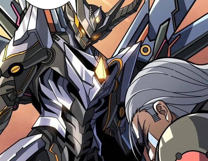 Vừa Chơi Đã Có Tài Khoản Vương Giả Chap 489 - Next Chap 490