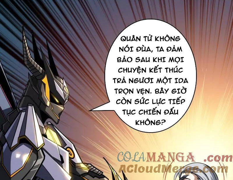 Vừa Chơi Đã Có Tài Khoản Vương Giả Chap 489 - Next Chap 490