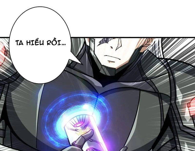Vừa Chơi Đã Có Tài Khoản Vương Giả Chap 489 - Next Chap 490