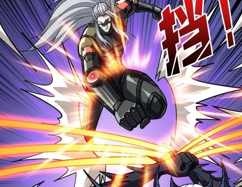 Vừa Chơi Đã Có Tài Khoản Vương Giả Chap 489 - Next Chap 490