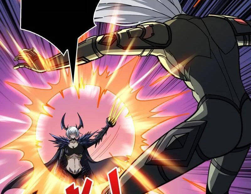 Vừa Chơi Đã Có Tài Khoản Vương Giả Chap 489 - Next Chap 490