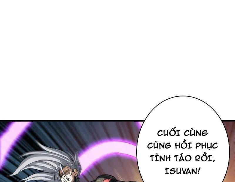 Vừa Chơi Đã Có Tài Khoản Vương Giả Chap 489 - Next Chap 490