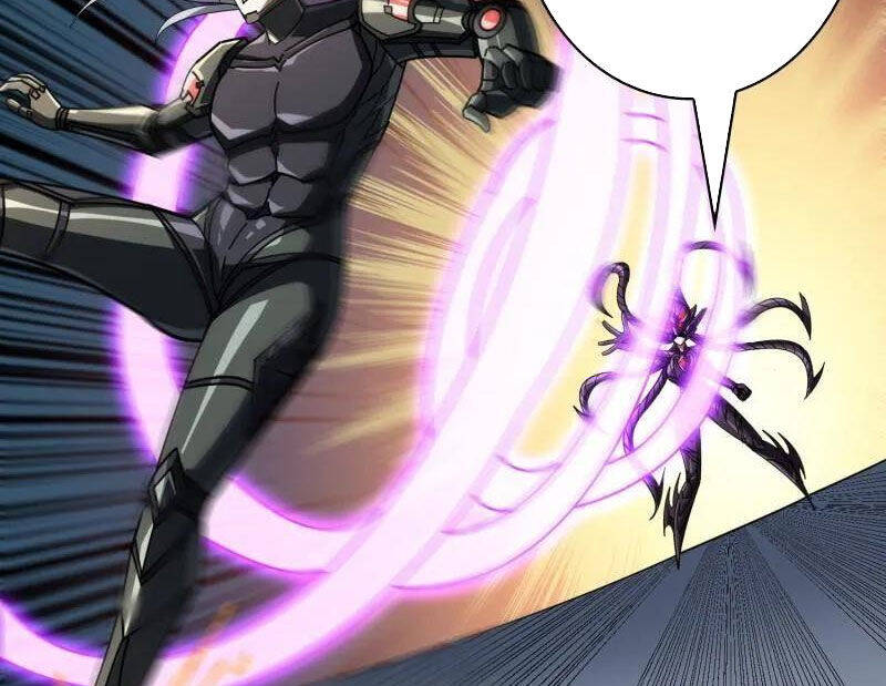 Vừa Chơi Đã Có Tài Khoản Vương Giả Chap 489 - Next Chap 490