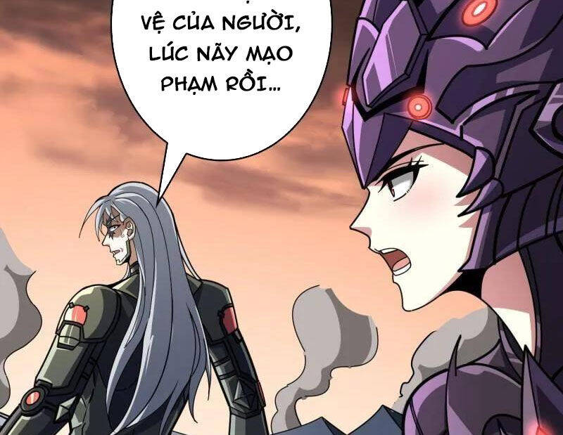Vừa Chơi Đã Có Tài Khoản Vương Giả Chap 489 - Next Chap 490