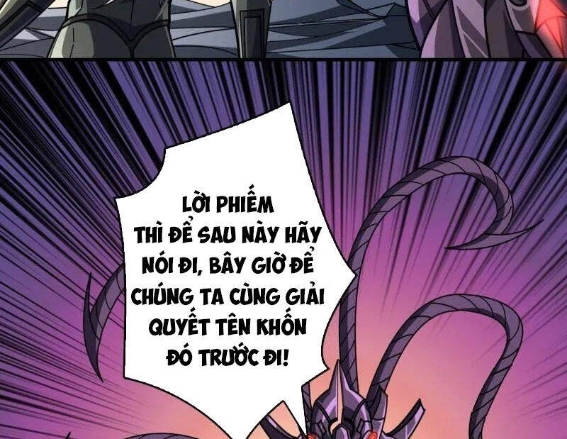 Vừa Chơi Đã Có Tài Khoản Vương Giả Chap 489 - Next Chap 490