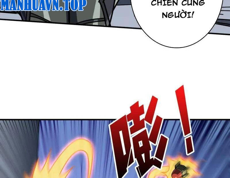 Vừa Chơi Đã Có Tài Khoản Vương Giả Chap 489 - Next Chap 490