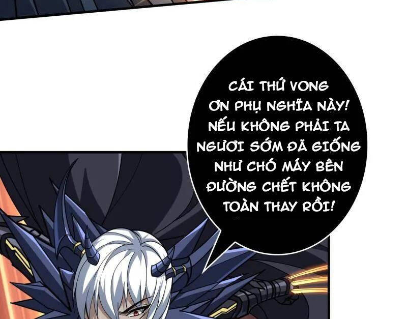 Vừa Chơi Đã Có Tài Khoản Vương Giả Chap 489 - Next Chap 490