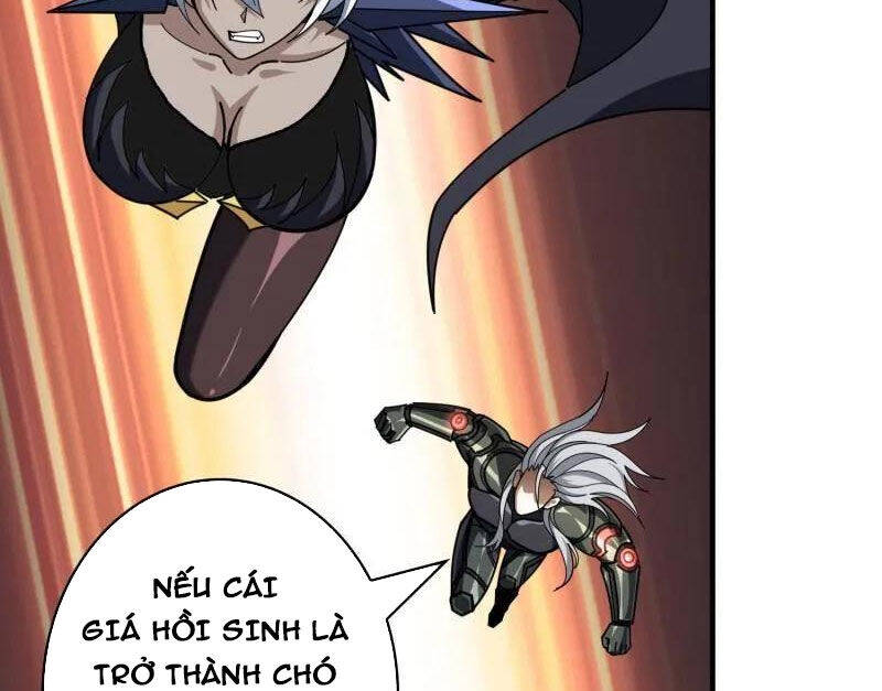 Vừa Chơi Đã Có Tài Khoản Vương Giả Chap 489 - Next Chap 490
