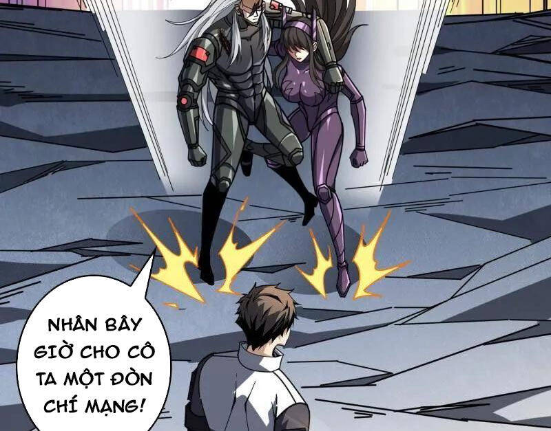 Vừa Chơi Đã Có Tài Khoản Vương Giả Chap 489 - Next Chap 490