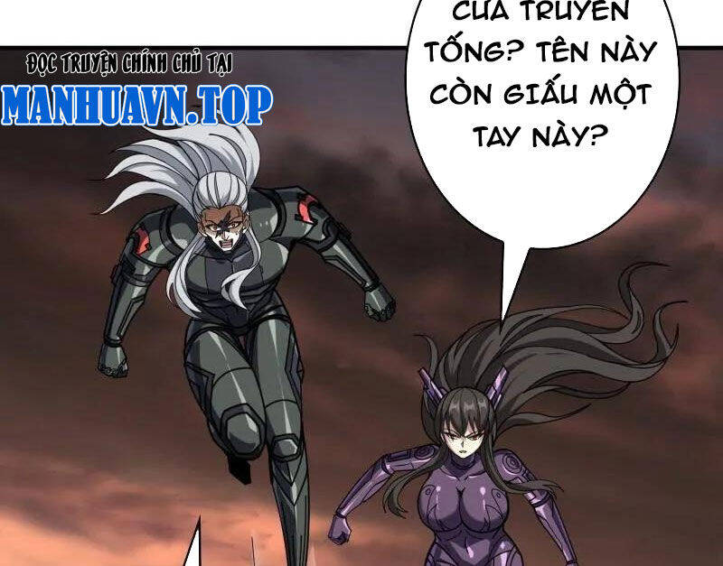 Vừa Chơi Đã Có Tài Khoản Vương Giả Chap 489 - Next Chap 490