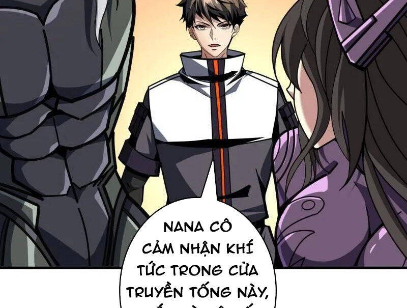 Vừa Chơi Đã Có Tài Khoản Vương Giả Chap 489 - Next Chap 490