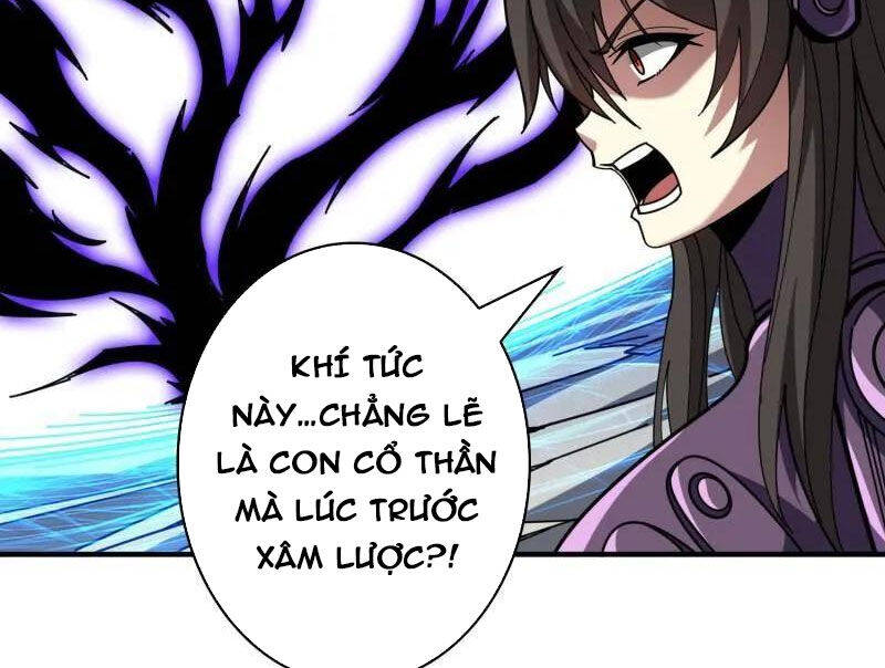 Vừa Chơi Đã Có Tài Khoản Vương Giả Chap 489 - Next Chap 490