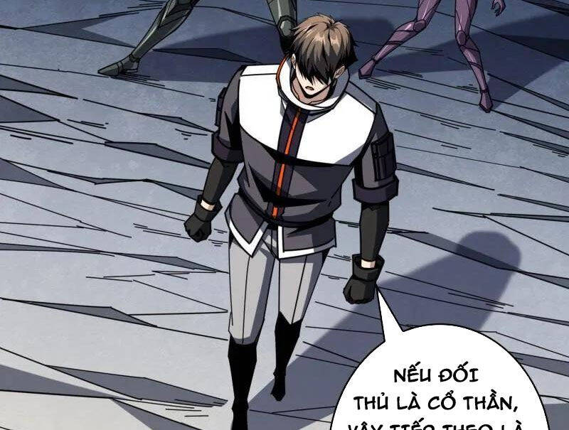 Vừa Chơi Đã Có Tài Khoản Vương Giả Chap 489 - Next Chap 490