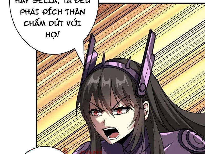 Vừa Chơi Đã Có Tài Khoản Vương Giả Chap 489 - Next Chap 490