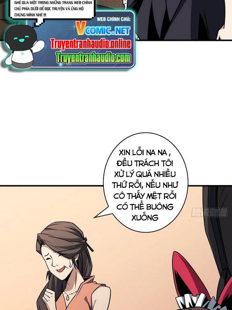 Vừa Chơi Đã Có Tài Khoản Vương Giả Chap 49 - Next Chap 50