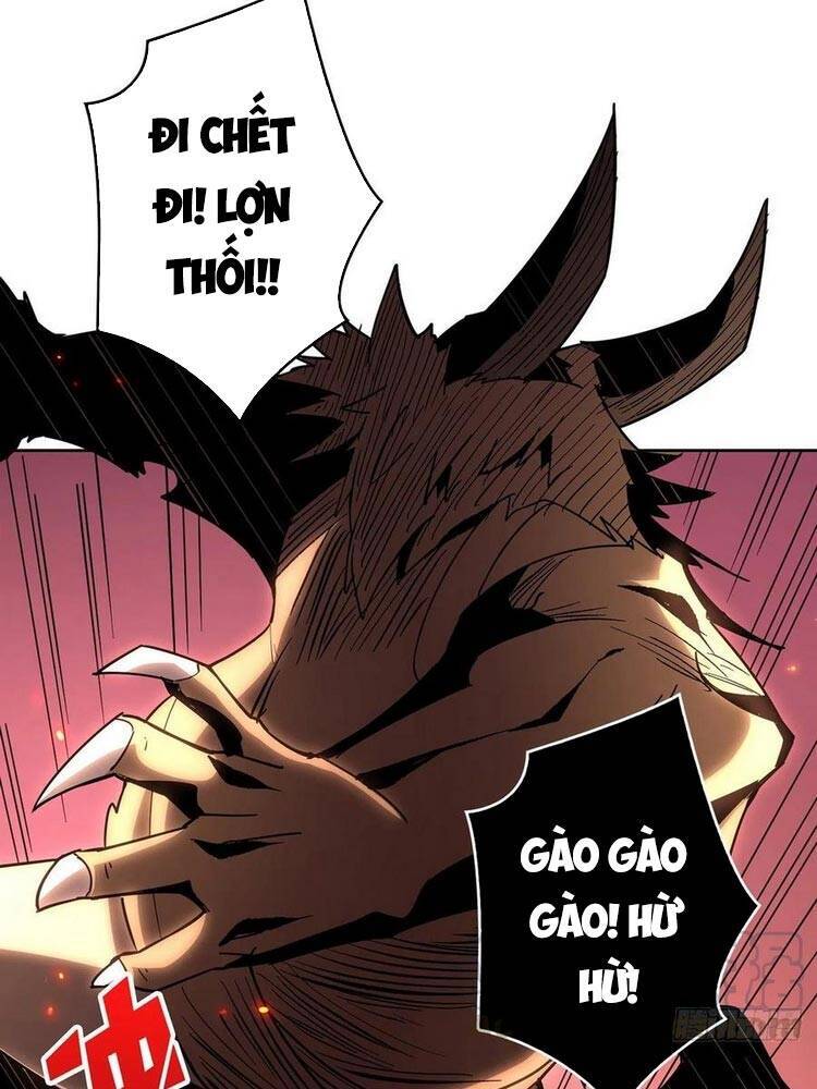 Vừa Chơi Đã Có Tài Khoản Vương Giả Chap 49 - Next Chap 50
