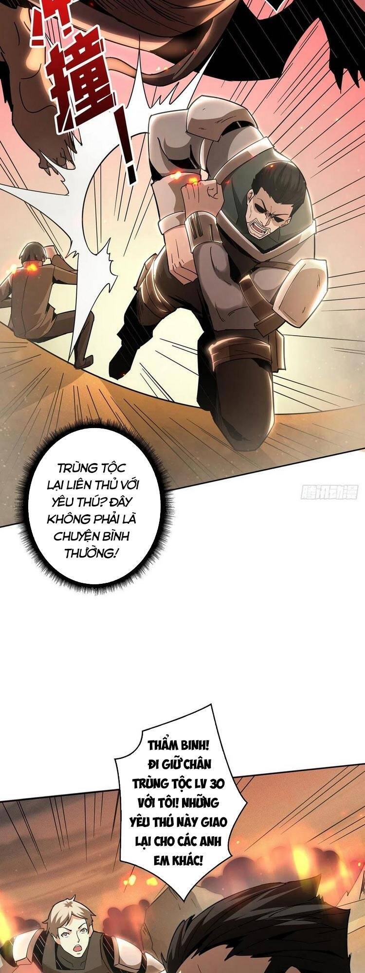 Vừa Chơi Đã Có Tài Khoản Vương Giả Chap 49 - Next Chap 50
