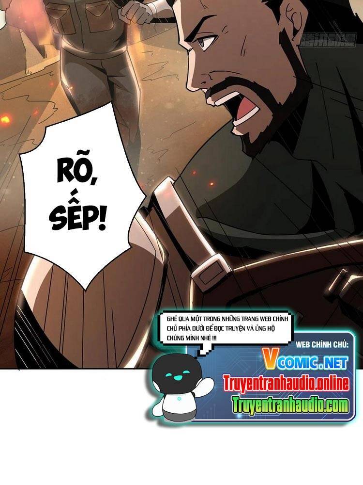 Vừa Chơi Đã Có Tài Khoản Vương Giả Chap 49 - Next Chap 50