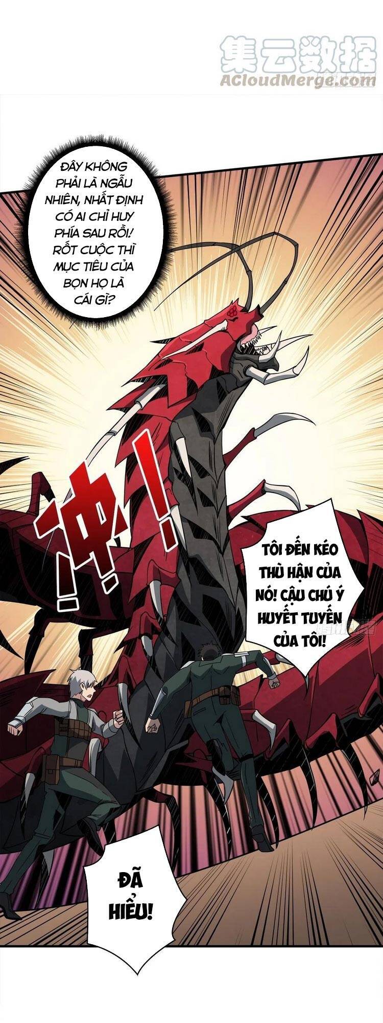 Vừa Chơi Đã Có Tài Khoản Vương Giả Chap 49 - Next Chap 50