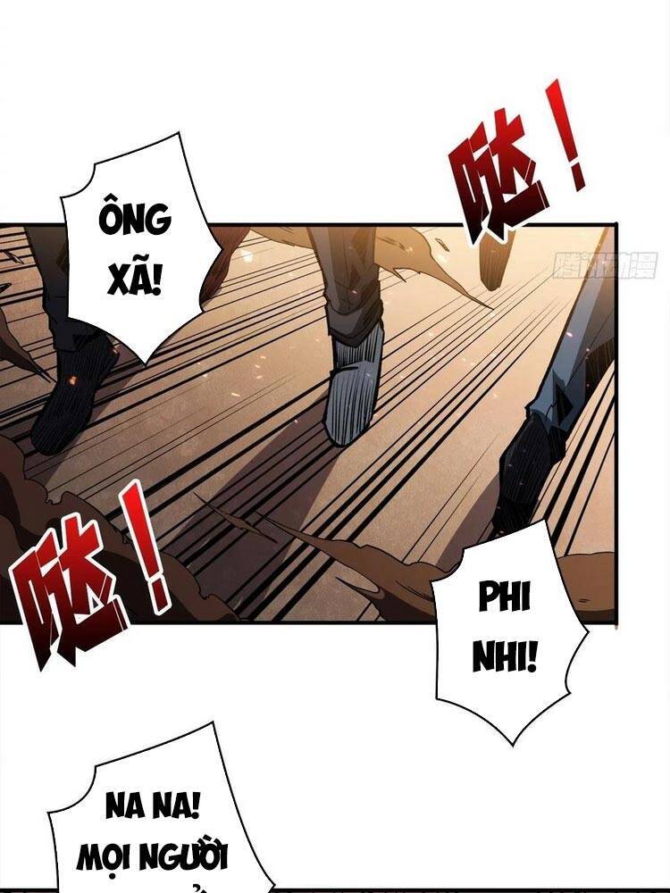 Vừa Chơi Đã Có Tài Khoản Vương Giả Chap 49 - Next Chap 50
