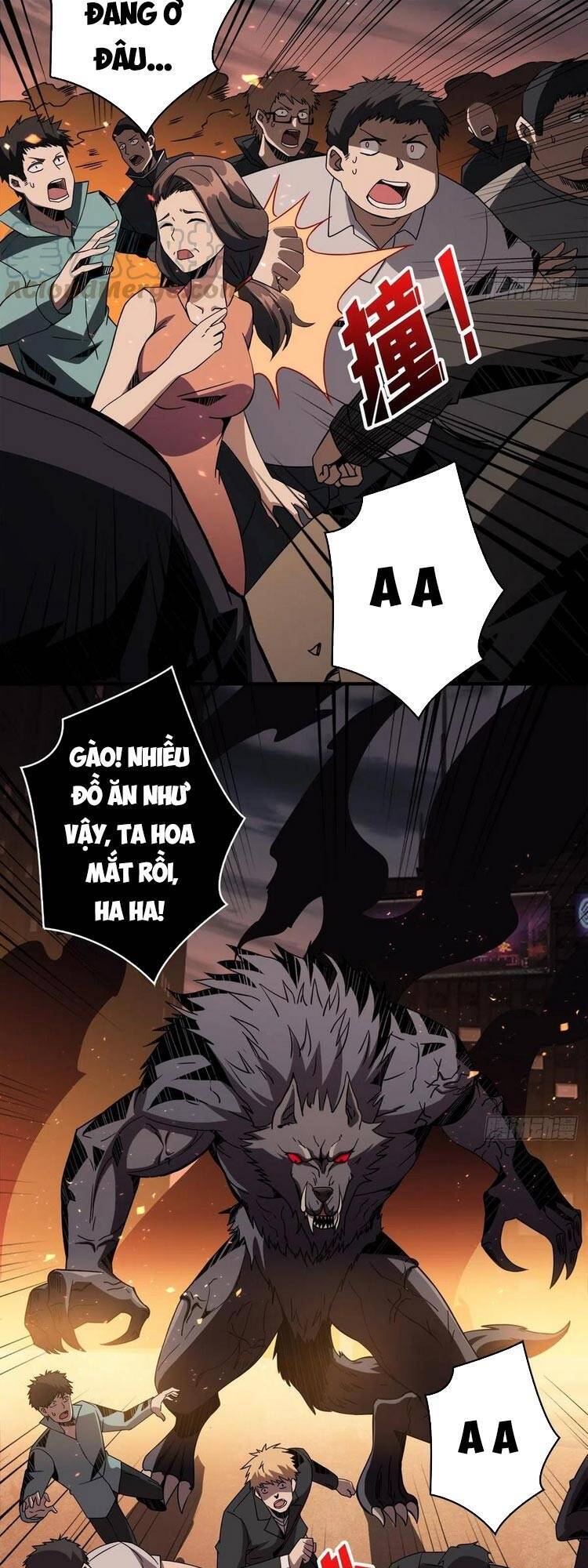 Vừa Chơi Đã Có Tài Khoản Vương Giả Chap 49 - Next Chap 50