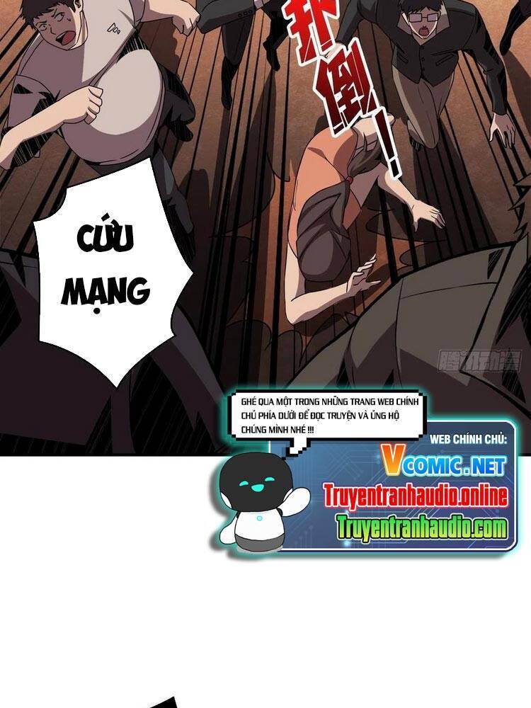 Vừa Chơi Đã Có Tài Khoản Vương Giả Chap 49 - Next Chap 50
