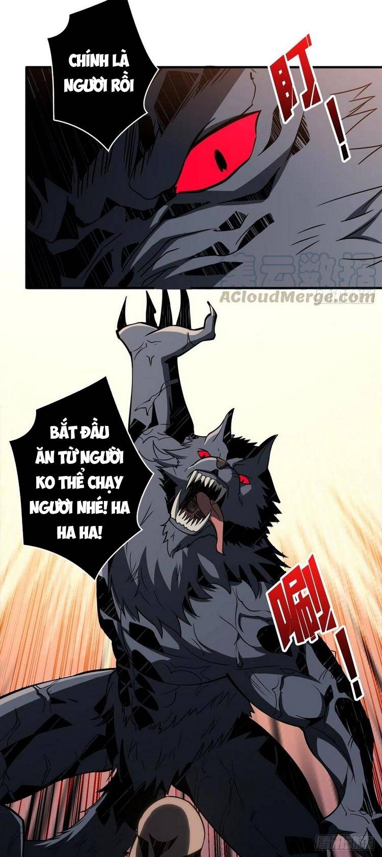 Vừa Chơi Đã Có Tài Khoản Vương Giả Chap 49 - Next Chap 50