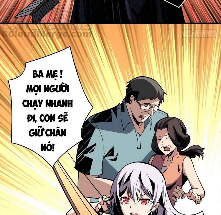 Vừa Chơi Đã Có Tài Khoản Vương Giả Chap 49 - Next Chap 50