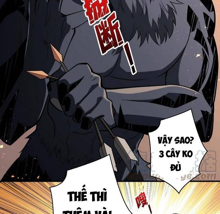 Vừa Chơi Đã Có Tài Khoản Vương Giả Chap 49 - Next Chap 50