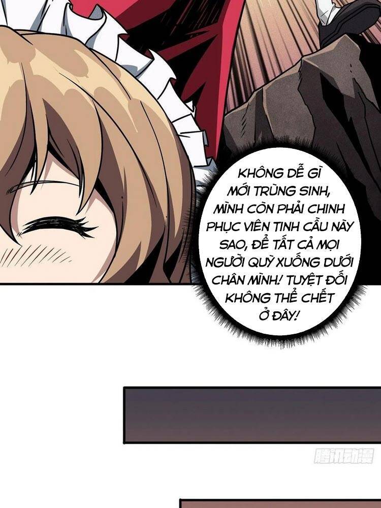 Vừa Chơi Đã Có Tài Khoản Vương Giả Chap 49 - Next Chap 50