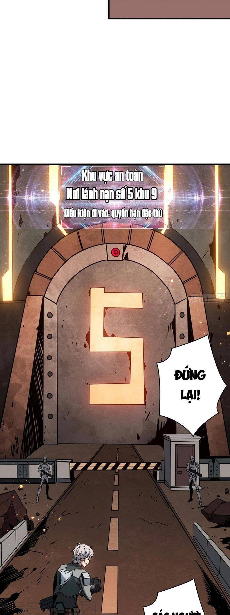 Vừa Chơi Đã Có Tài Khoản Vương Giả Chap 49 - Next Chap 50