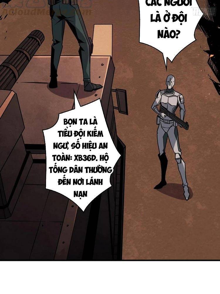 Vừa Chơi Đã Có Tài Khoản Vương Giả Chap 49 - Next Chap 50