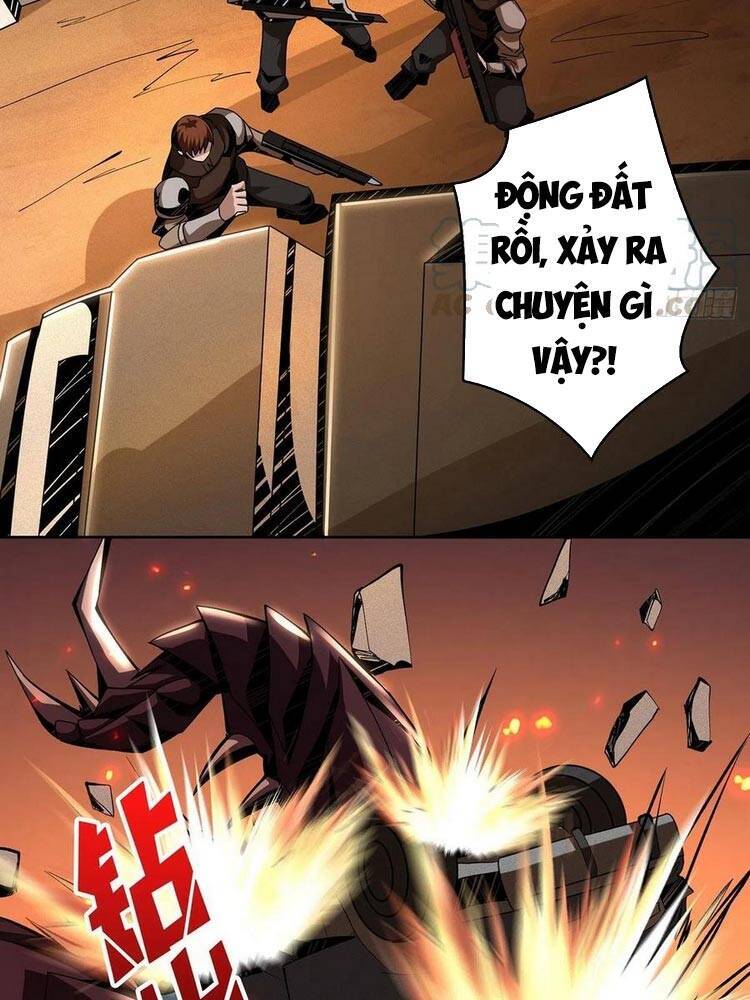 Vừa Chơi Đã Có Tài Khoản Vương Giả Chap 49 - Next Chap 50