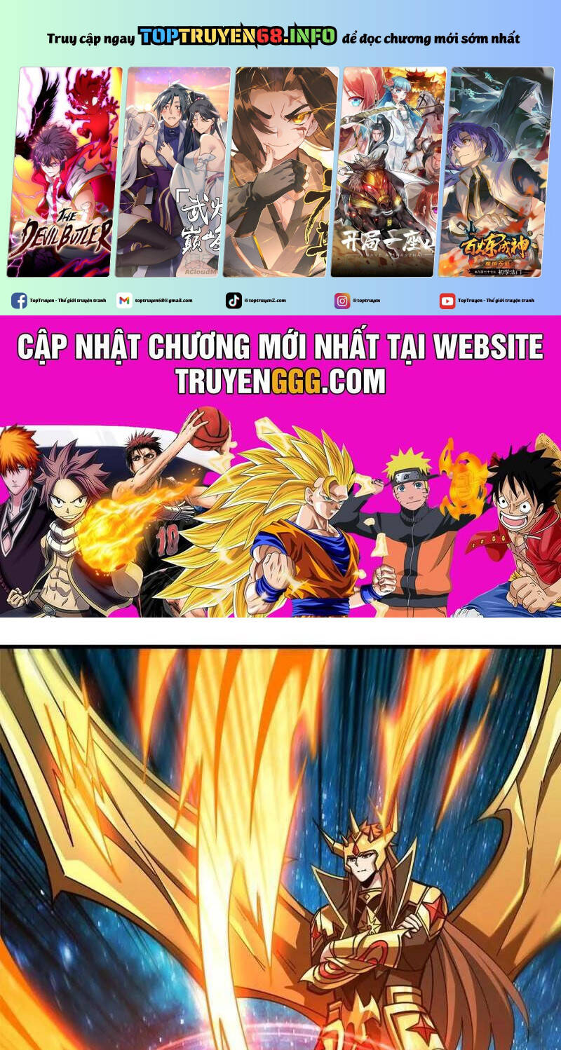 Vừa Chơi Đã Có Tài Khoản Vương Giả Chap 490 - Next Chap 491