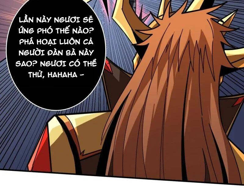 Vừa Chơi Đã Có Tài Khoản Vương Giả Chap 490 - Next Chap 491