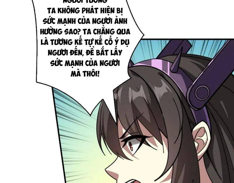 Vừa Chơi Đã Có Tài Khoản Vương Giả Chap 490 - Next Chap 491