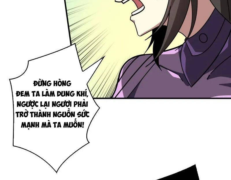 Vừa Chơi Đã Có Tài Khoản Vương Giả Chap 490 - Next Chap 491