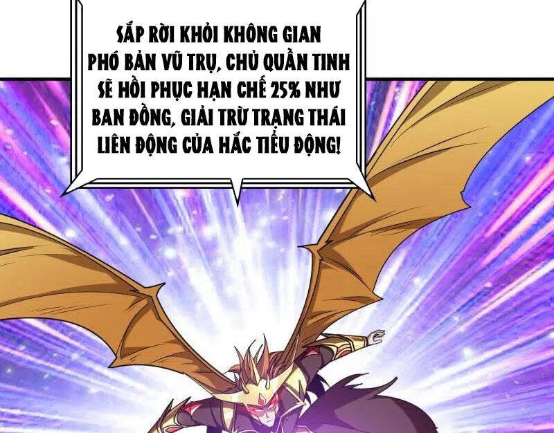 Vừa Chơi Đã Có Tài Khoản Vương Giả Chap 490 - Next Chap 491