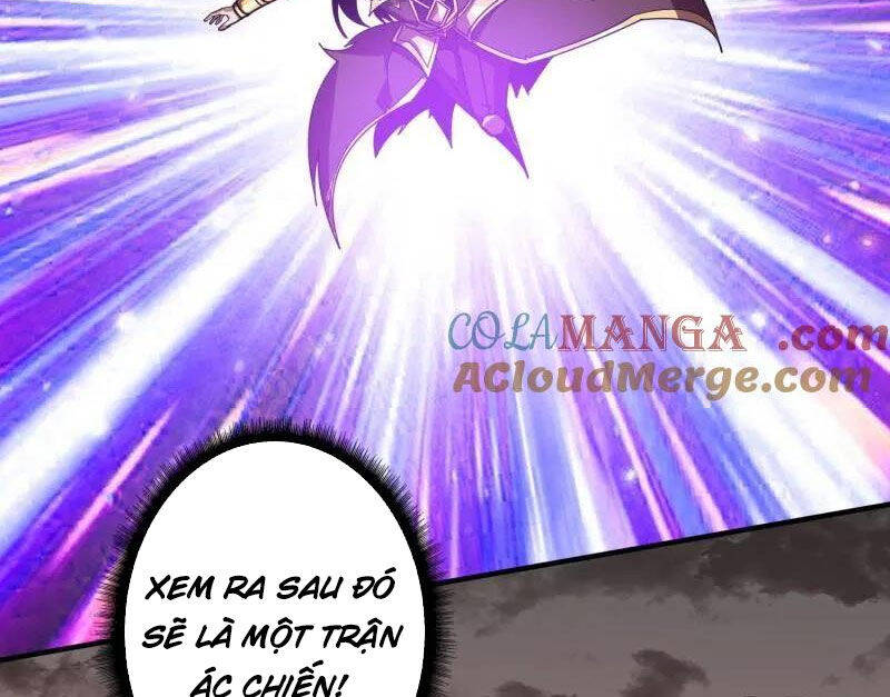 Vừa Chơi Đã Có Tài Khoản Vương Giả Chap 490 - Next Chap 491