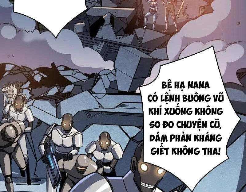 Vừa Chơi Đã Có Tài Khoản Vương Giả Chap 490 - Next Chap 491