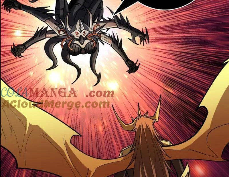 Vừa Chơi Đã Có Tài Khoản Vương Giả Chap 490 - Next Chap 491