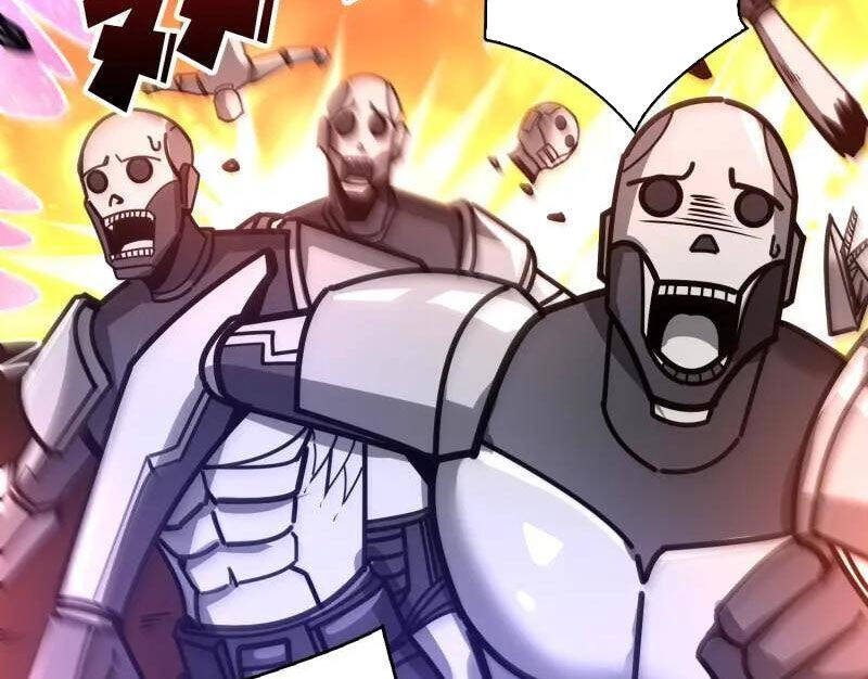 Vừa Chơi Đã Có Tài Khoản Vương Giả Chap 490 - Next Chap 491