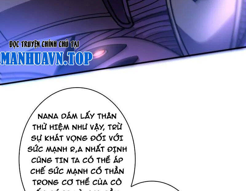 Vừa Chơi Đã Có Tài Khoản Vương Giả Chap 490 - Next Chap 491