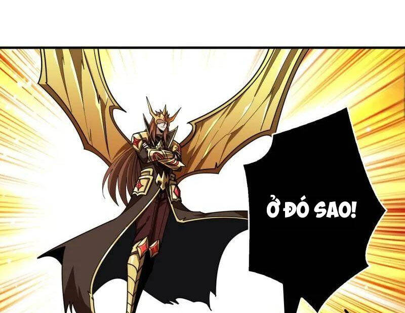 Vừa Chơi Đã Có Tài Khoản Vương Giả Chap 490 - Next Chap 491