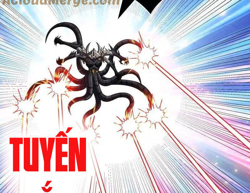 Vừa Chơi Đã Có Tài Khoản Vương Giả Chap 490 - Next Chap 491