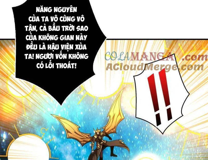 Vừa Chơi Đã Có Tài Khoản Vương Giả Chap 490 - Next Chap 491