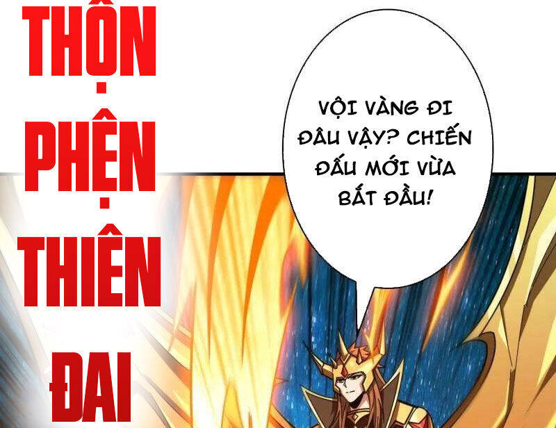 Vừa Chơi Đã Có Tài Khoản Vương Giả Chap 490 - Next Chap 491
