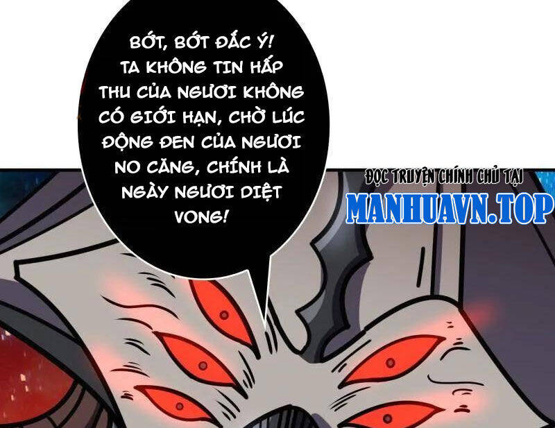 Vừa Chơi Đã Có Tài Khoản Vương Giả Chap 490 - Next Chap 491